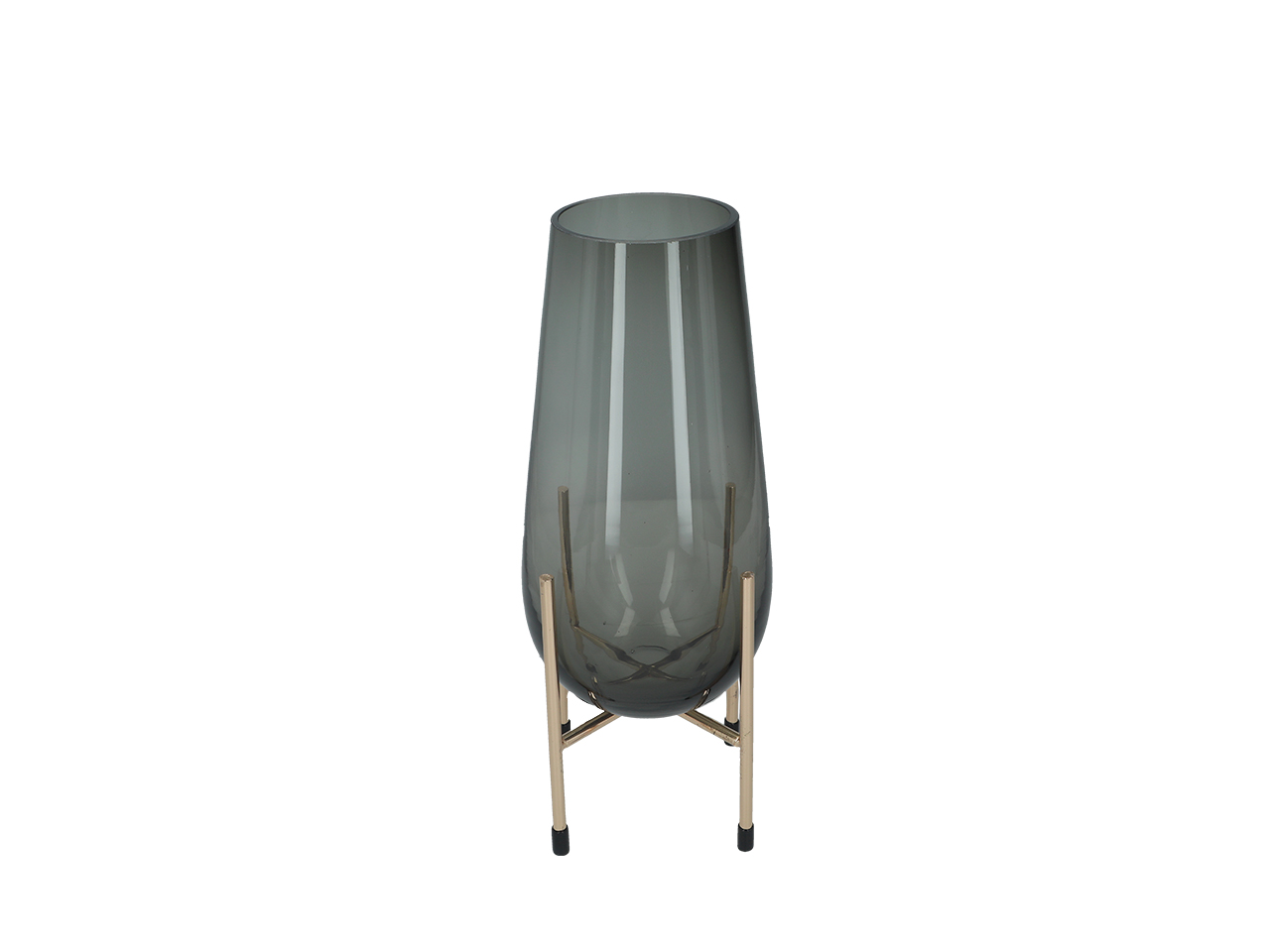 Wazon szklany wzór 2