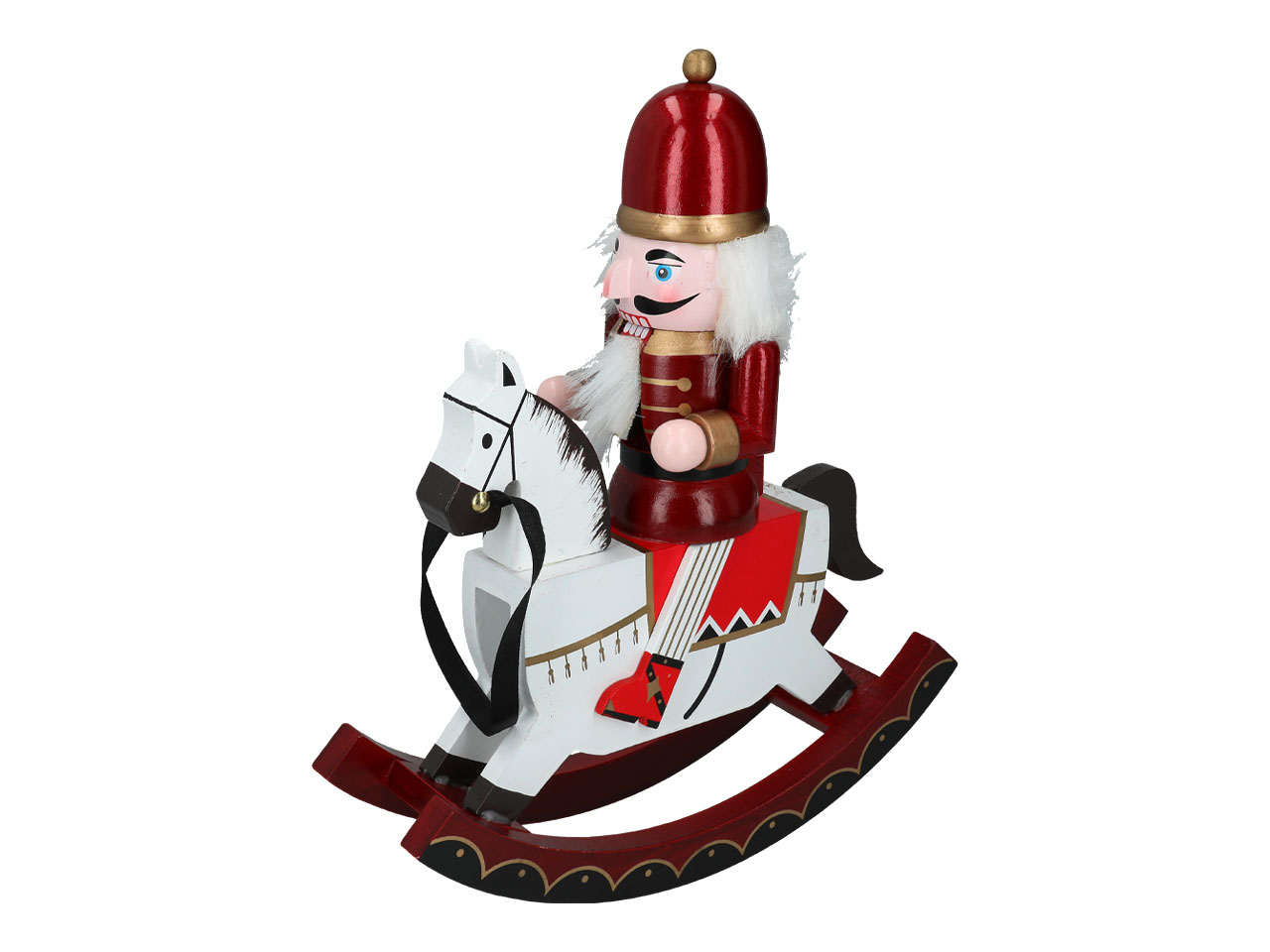 Figurka - Ołowiany żołnierzyk