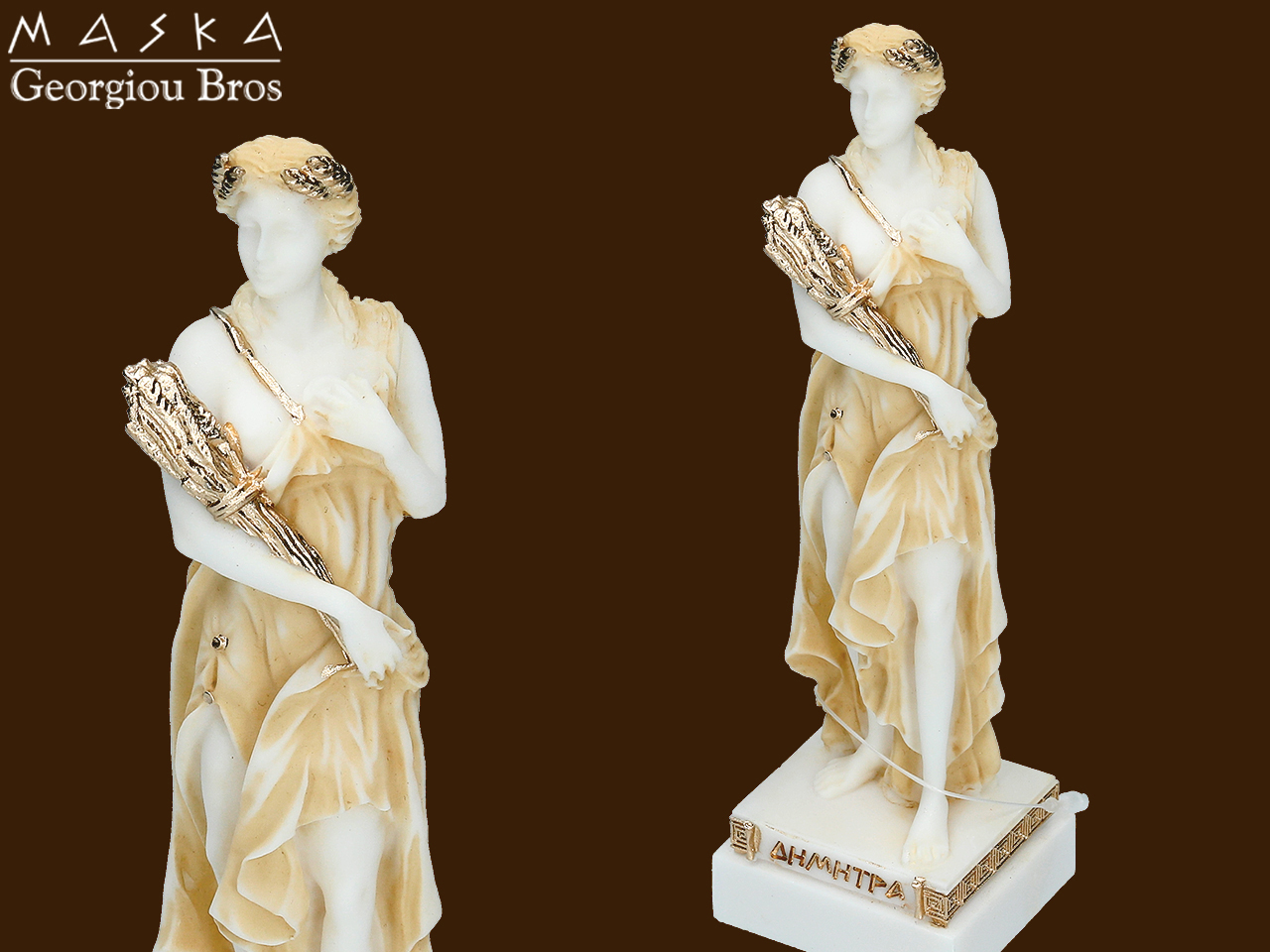 Olimp mały - sama podstawa do statuetek: 397-0780 -0781 -0782 -0783 -0784