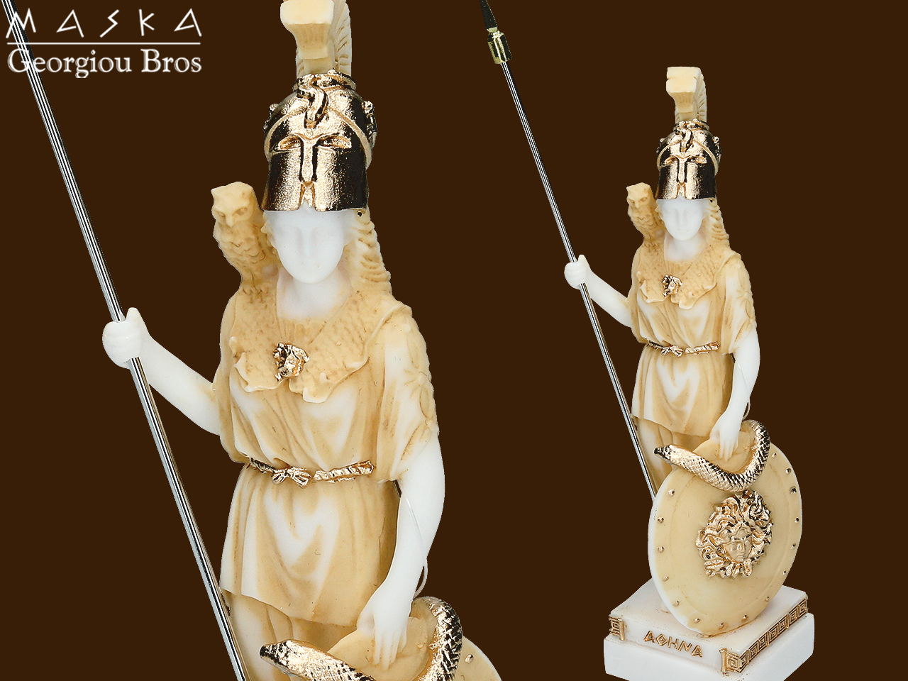 Olimp mały - sama podstawa do statuetek: 397-0780 -0781 -0782 -0783 -0784